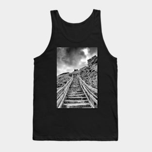 Stone Steps Tank Top